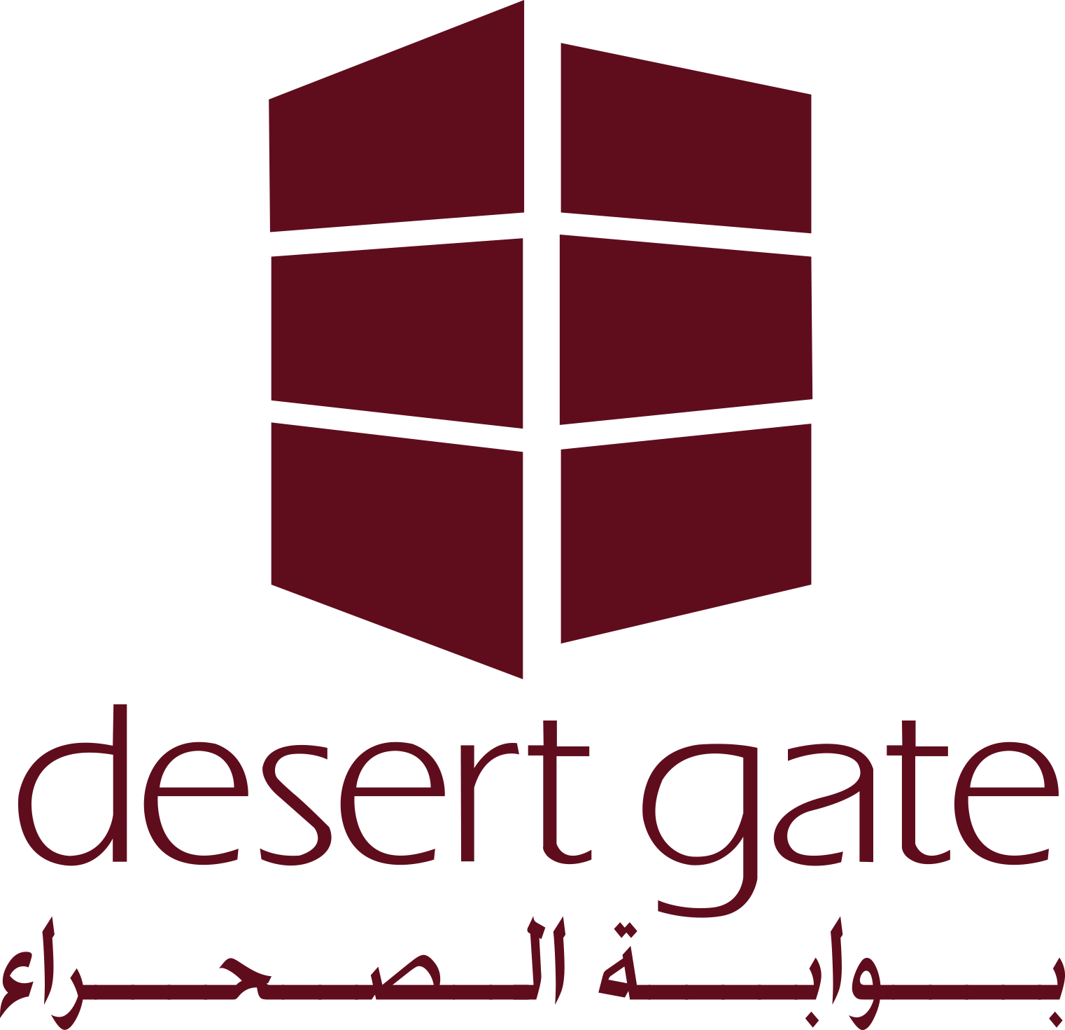 Desert Gate